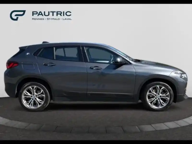 Bmw X2 sdrive18ia 136ch lounge dkg7 — photo 6