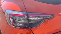 Renault Clio 1.6 E-Tech 145ch full hybrid esprit Alpine — photo 9