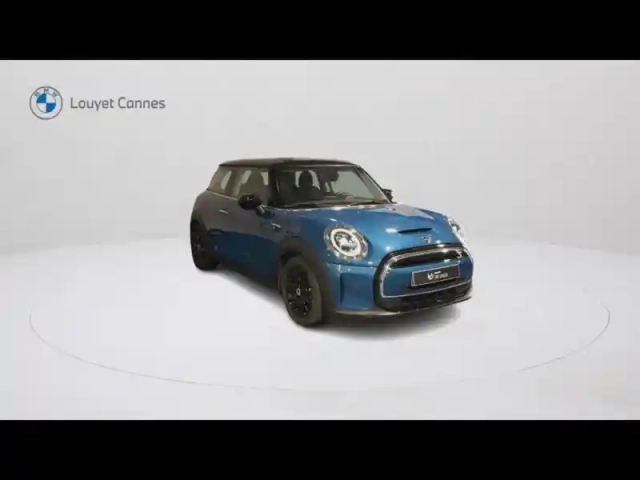 Mini Mini cooper se 184ch edition premium bva 5cv — photo 3