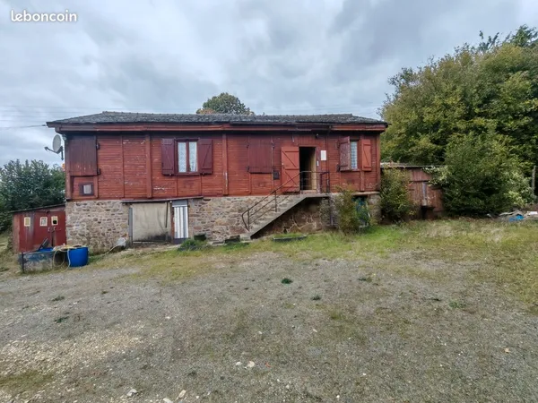 Maison Châtillon sur Colmont