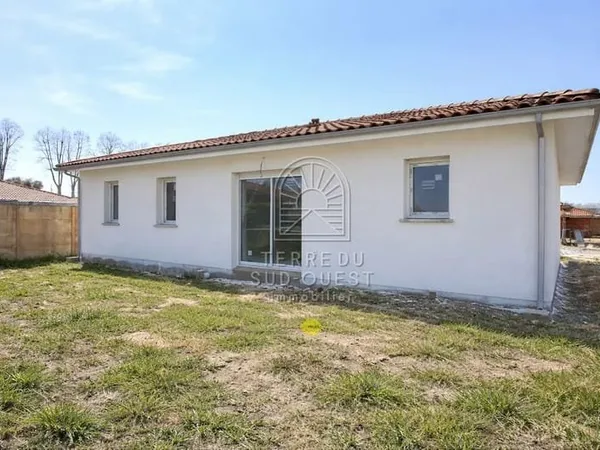 Maison neuve Vente Peyrehorade   286000€