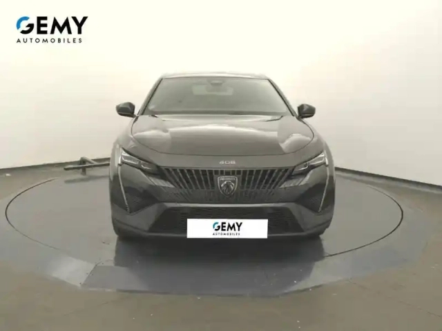 Peugeot 408 puretech 130 ch s&amp;s eat8 — photo 50