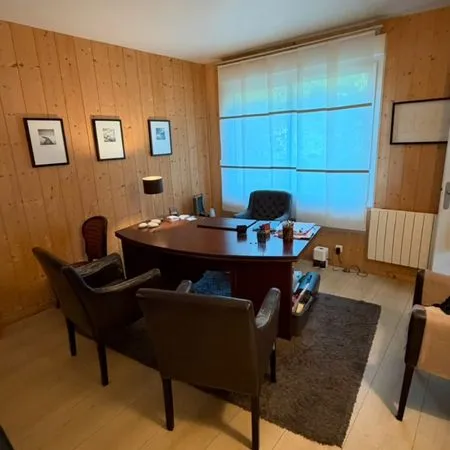 Cabinet à partager