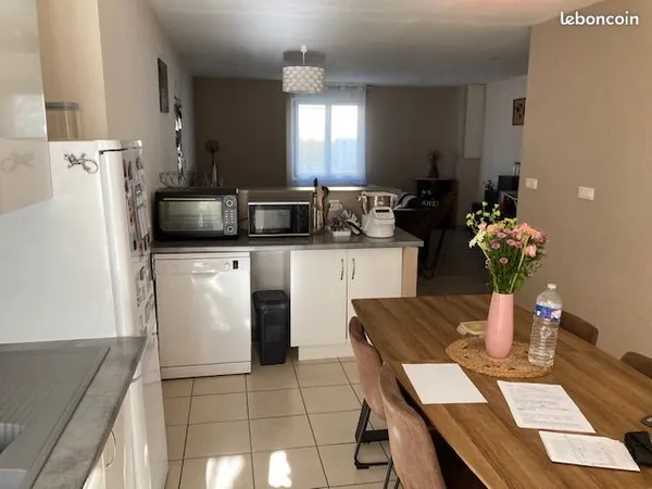 Appartement T2