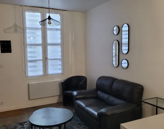 Appartement T1