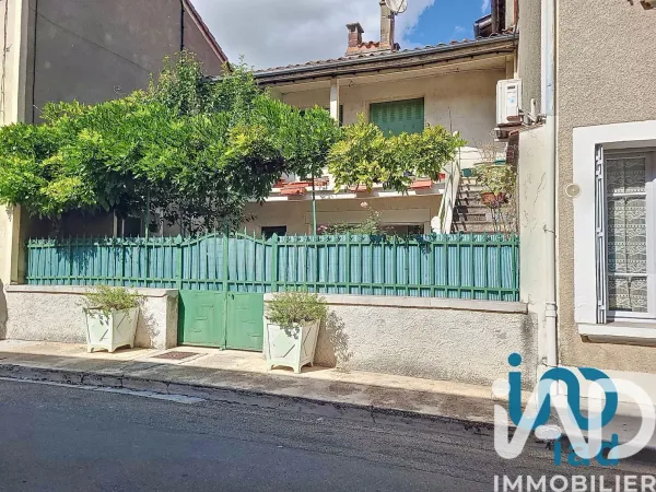 Maison 12 pièces 228 m²