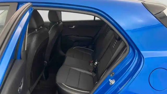 Kia Rio 1.0 t-gdi 100 ch mhev ibvm6 — photo 13