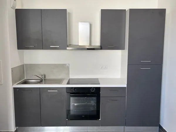 Appartement 2 pièces Palaiseau centre