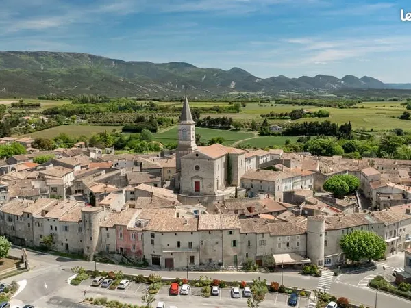Colocation Taulignan