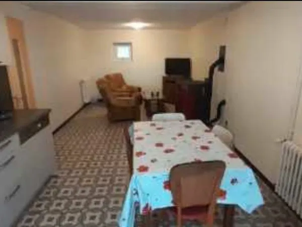 Appartement Location Langogne 2p 30m² 420€