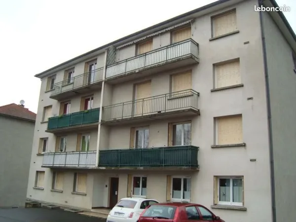 Appartement 3 pièces 77 m²