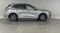 Ford Kuga 2.5 Duratec 190ch FHEV ST-Line X BVA — photo 4