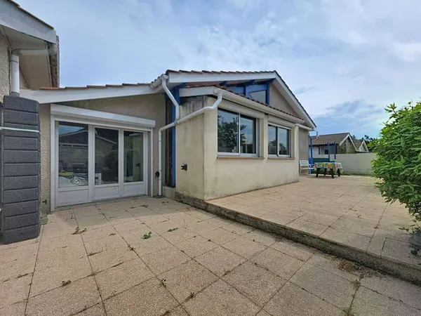 Maison 5 pièces 127 m²