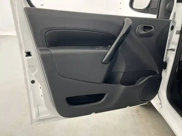 Renault Kangoo express ca blue dci 95 — photo 20
