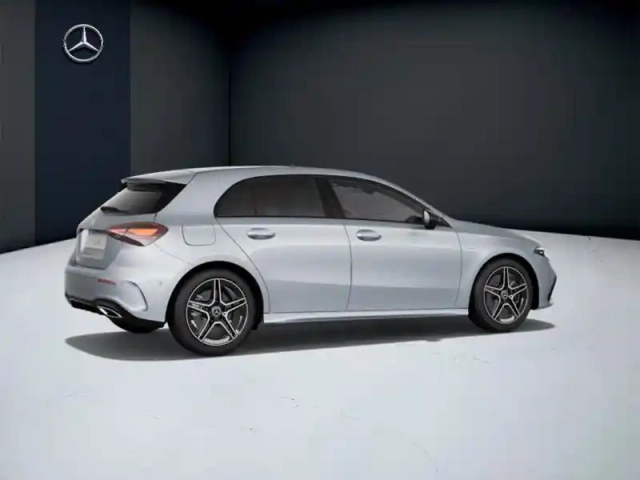 Mercedes Classe A 250 e hybrid eq amg line — photo 19