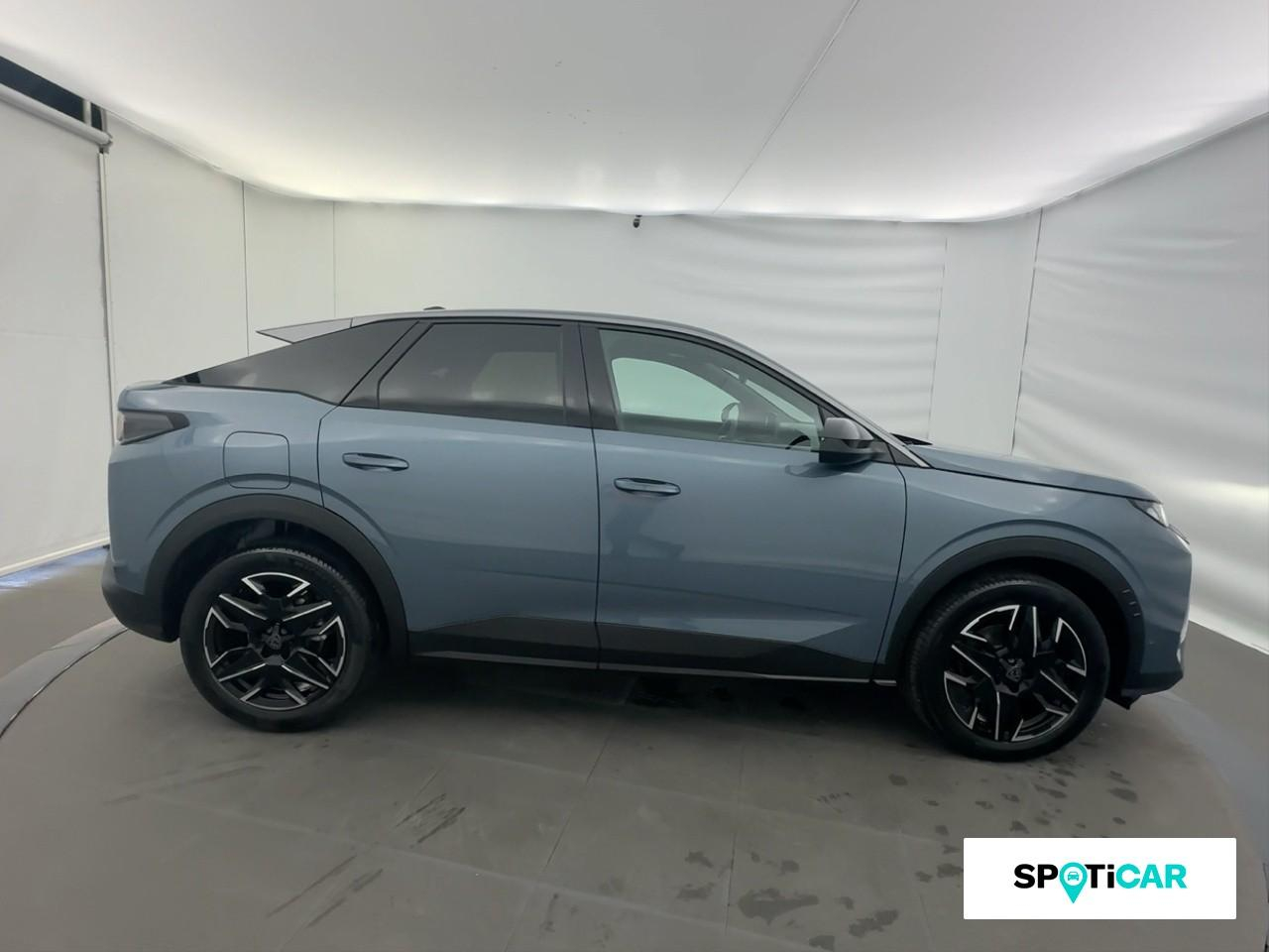 Peugeot 3008 1.2 hybrid 145ch allure e-dcs6 — photo 4