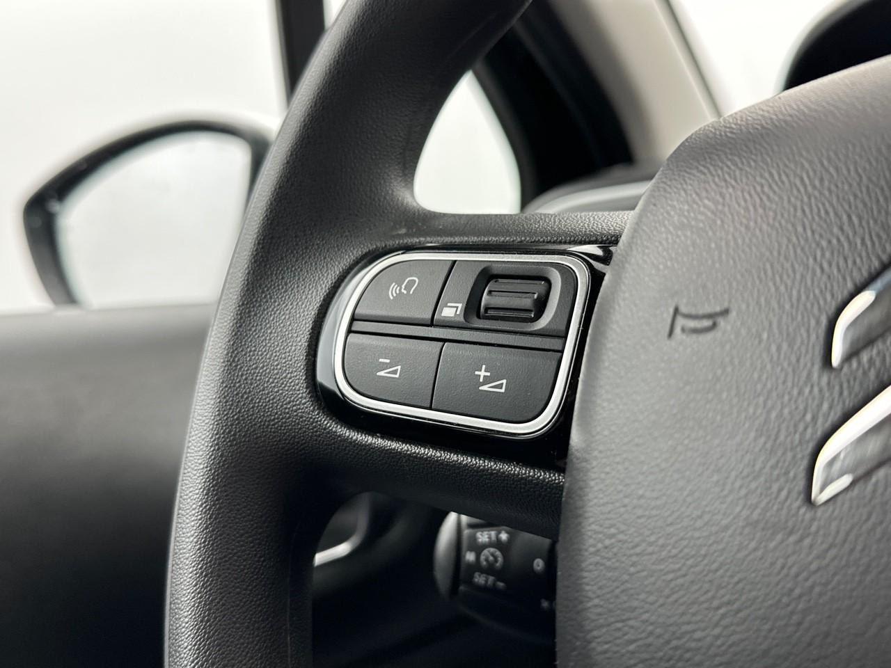 Citroën C3 bluehdi 100 bvm6 you — photo 17