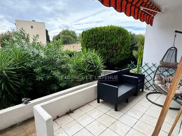 APPARTEMENT F3 LA SEYNE SUR MER
