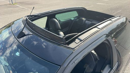 DS DS3 CABRIOLET THP 155 - Sport Chic – 2014 – 123785 km – Essence – Boîte Manuelle — photo 5
