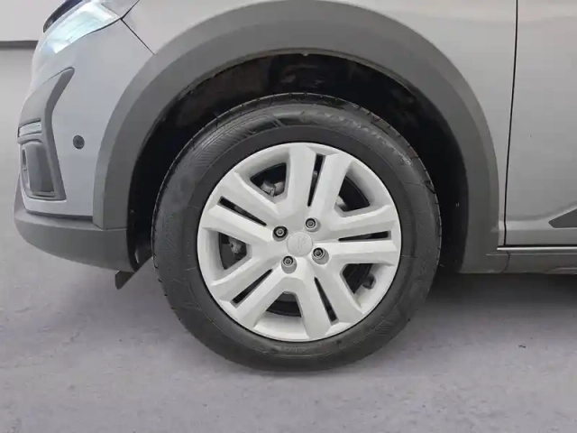 Dacia Jogger tce 110 7 places — photo 21