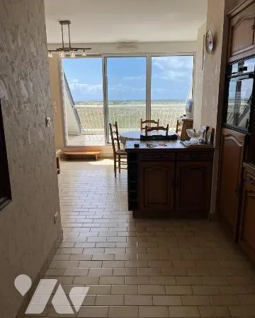 Appartement 3 pièces 50 m²