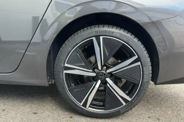 Peugeot 308 sw bluehdi 130ch s&amp;s eat8 — photo 11