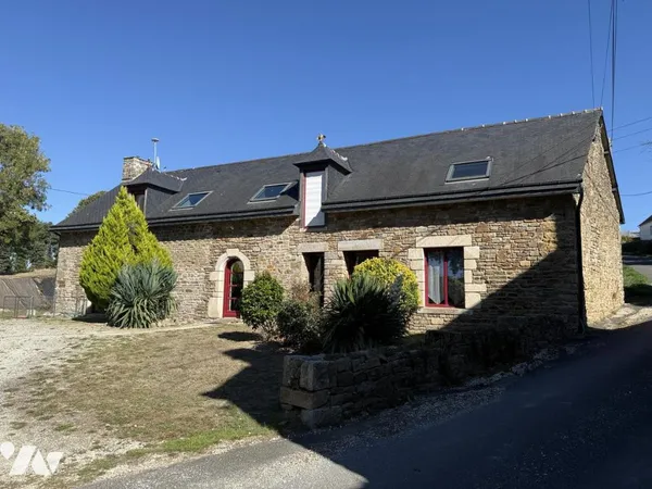Maison 156 m²