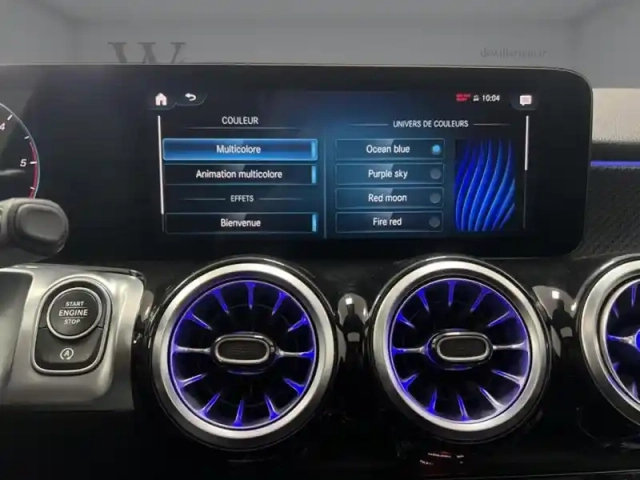 Mercedes Glb 200 d amg line — photo 14