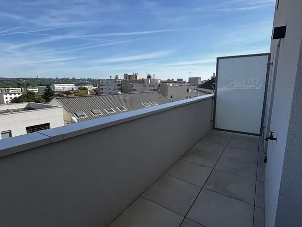 Appartement 1 pièce 29 m²