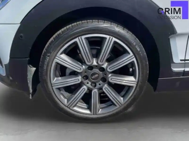 Mini Mini clubman cooper 136 ch dkg7 — photo 13