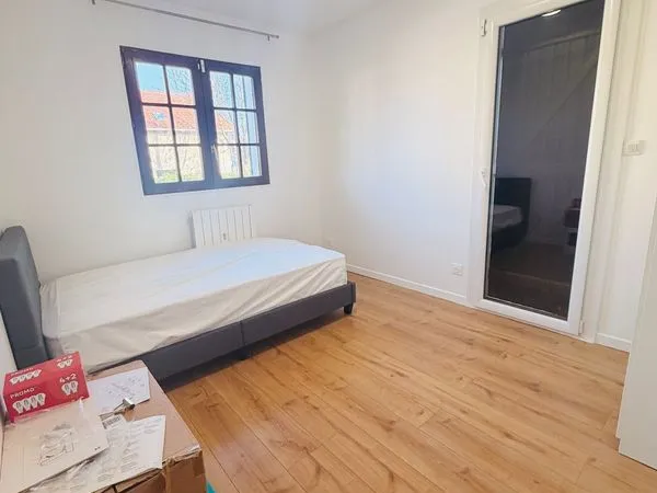 Location chambre