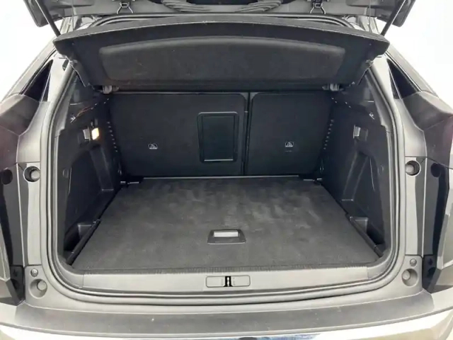 Peugeot 3008 puretech 130ch s&amp;s eat8 — photo 27