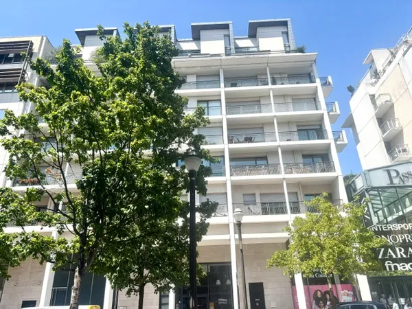 Vends appartement familial