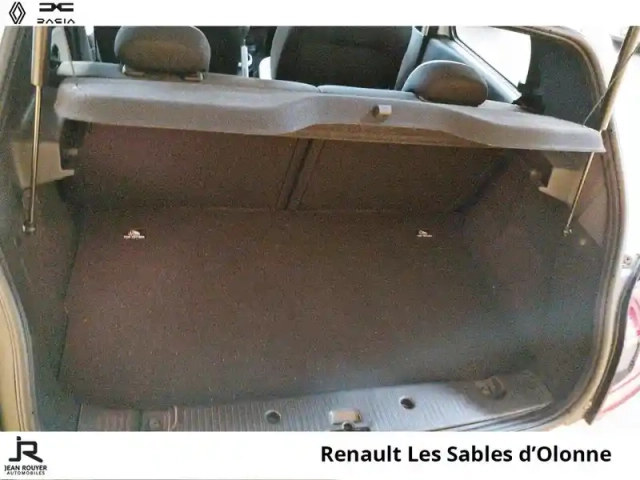 Renault Twingo 1.0 sce 65ch equilibre — photo 22