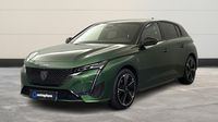 Peugeot 308 e-308 156ch batterie 54 kWh GT