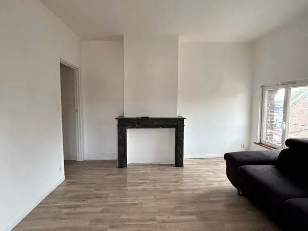Location appartement T3 meublé