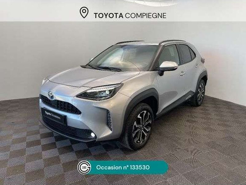 Toyota YARIS CROSS Toyota Yaris Cross