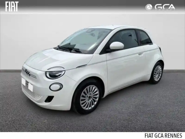 Fiat 500 e 118ch my23