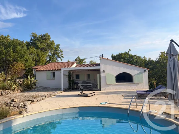 Maison 4 pièces 88 m²