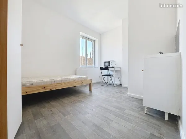 Maison 6 pièces 81 m²
