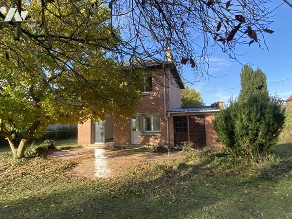 Maison 4 pièces 98 m²
