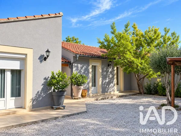 Maison 5 pièces 83 m²
