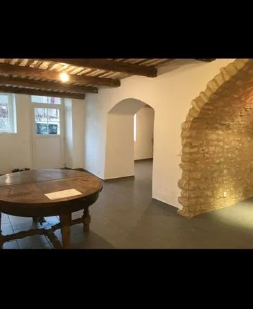 Location maison de village
