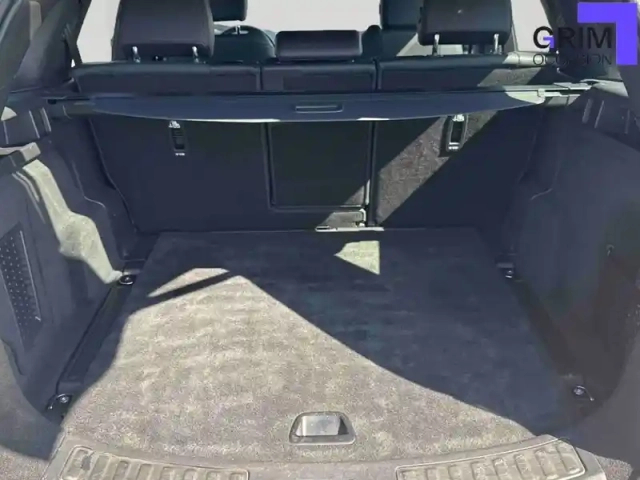 Land Rover Discovery Sport mark vii p200 flexfuel mhev awd bva — photo 12