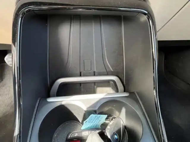 Bmw Serie 2 série 2 activetourer 218d 150ch luxury dkg7 — photo 14