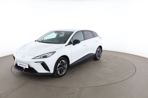 MG 4 EV 64kWh -150 kW 2WD Comfort