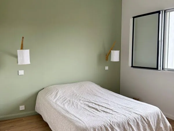 Chambre chez l'habitant