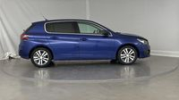 Peugeot 308 1.2 PureTech 130ch E6.3 S&S Allure — photo 4