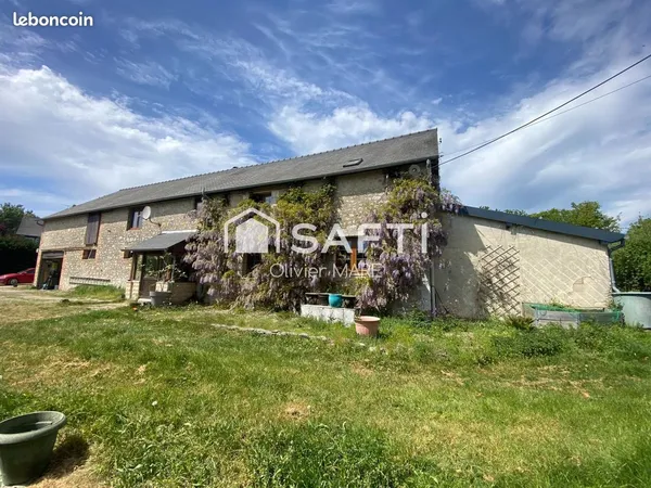 Propriété 13 pièces 382 m²