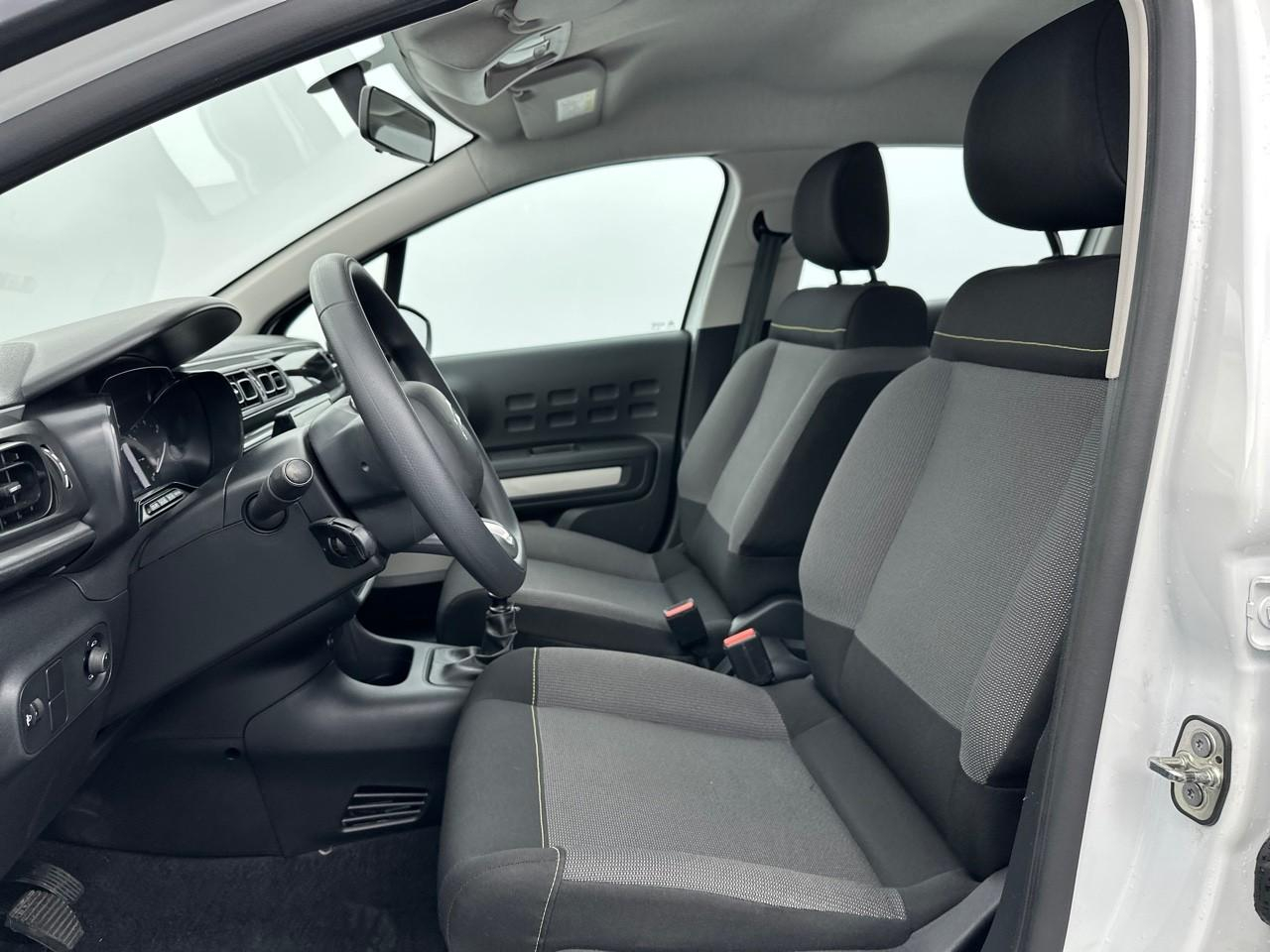 Citroën C3 bluehdi 100 bvm6 you — photo 9